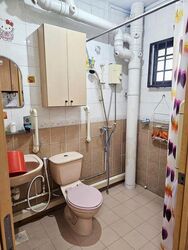 Blk 412 Sembawang Drive (Sembawang), HDB 5 Rooms #597200191